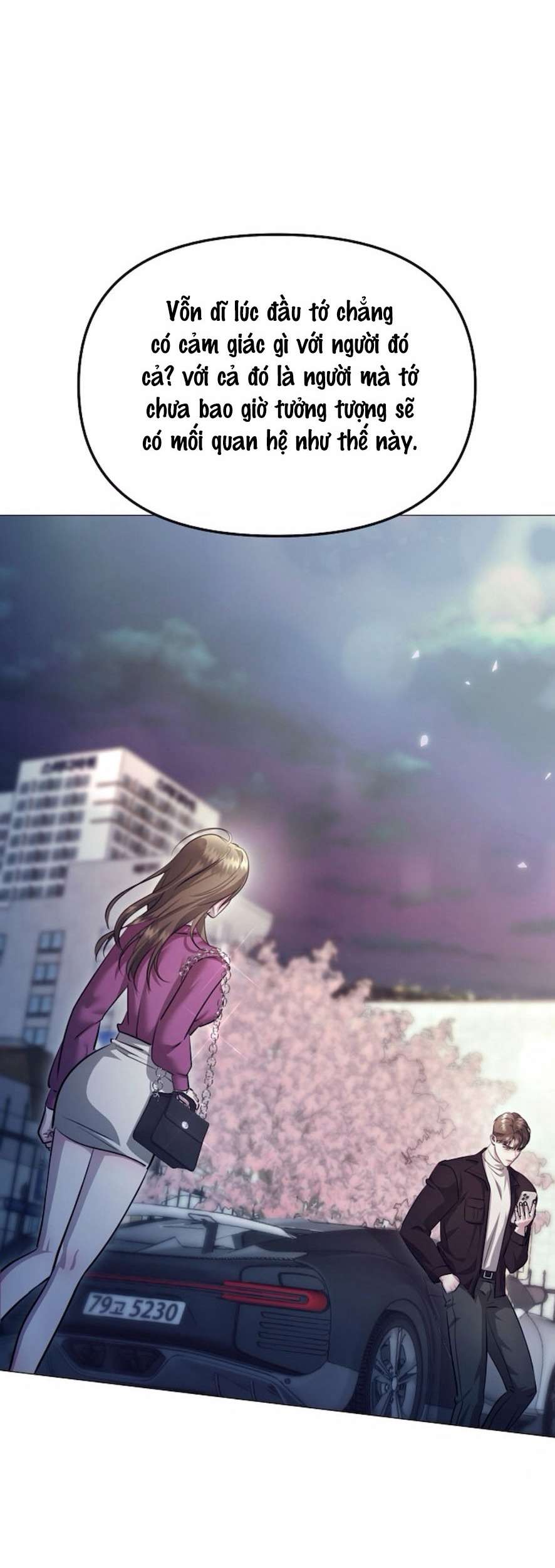 〖18+〗- Sự Cám Dỗ Ngọt Ngào Của Cậu Bạn Thân Chap 11 - Trang 2