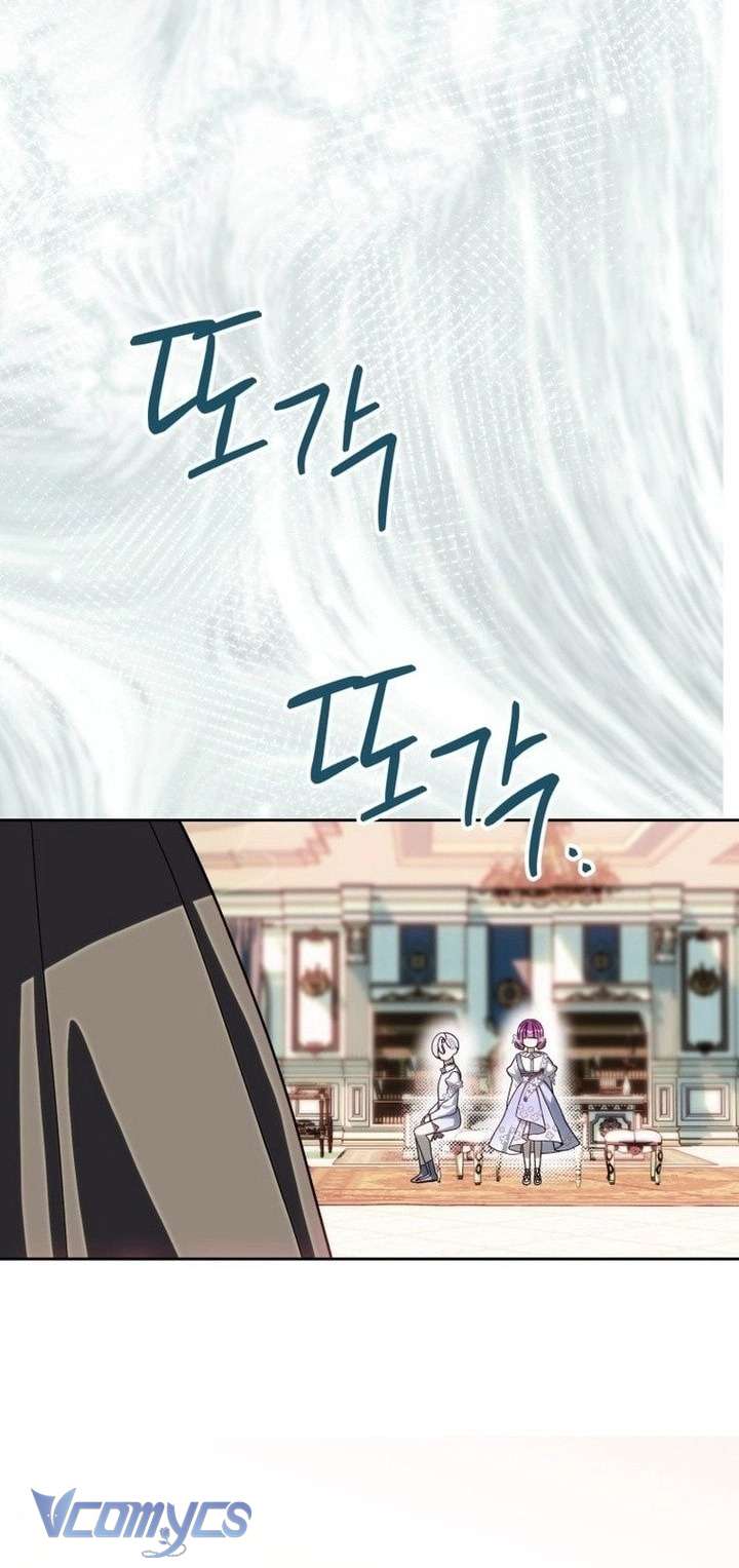 Người Vợ Hắc Ám Của Cậu Chồng Nhỏ Chap 34 - Trang 2