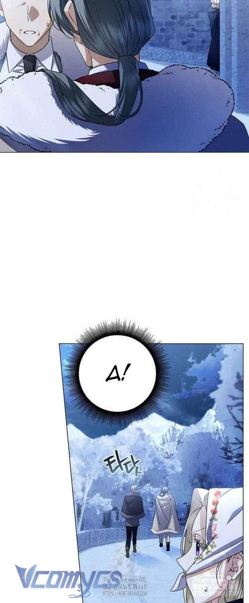 Xin Lỗi Vì Tôi Không Thể Rời Mắt Khỏi Vẻ Ngoài Của Ngài Chap 32 - Trang 4