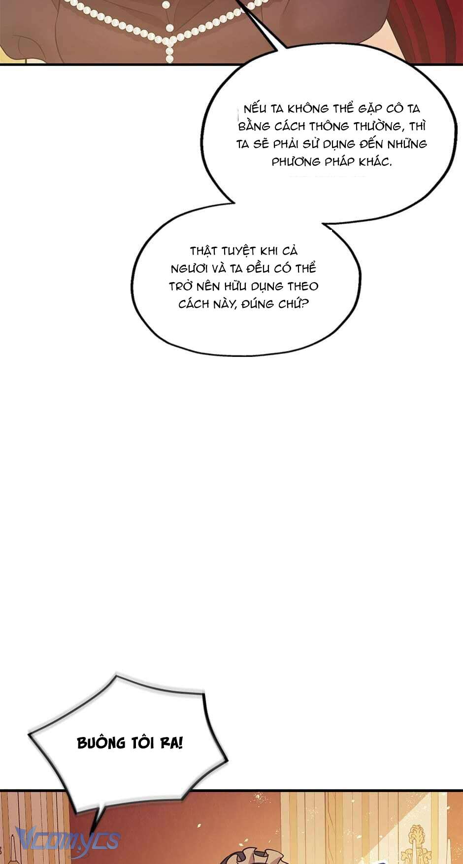 Liều Thuốc An Thần Của Bạo Chúa Chap 32 - Trang 4