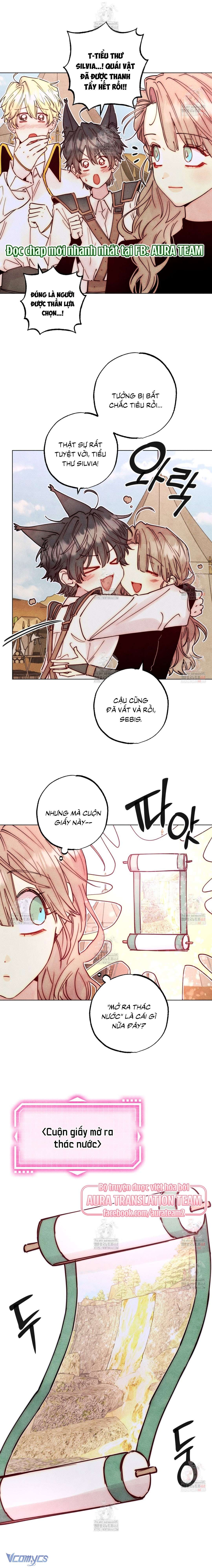 Thu Thập Đêm Đầu Tiên Của Các Nam Chính Chap 34 - Trang 3