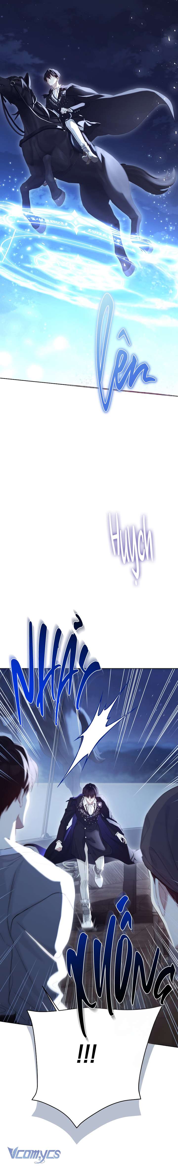 Vương Miện Lục Bảo Chap 126 - Trang 2