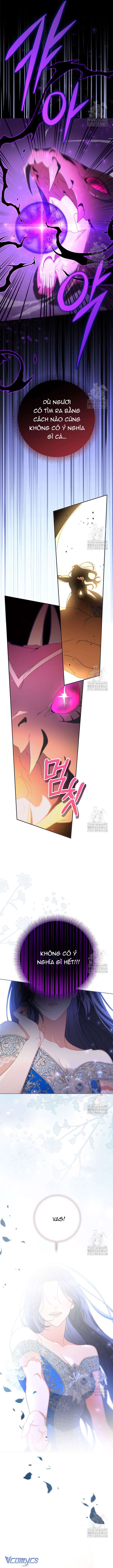 Nuôi Dưỡng Em Gái Xinh Đẹp Chap 96 - Trang 3