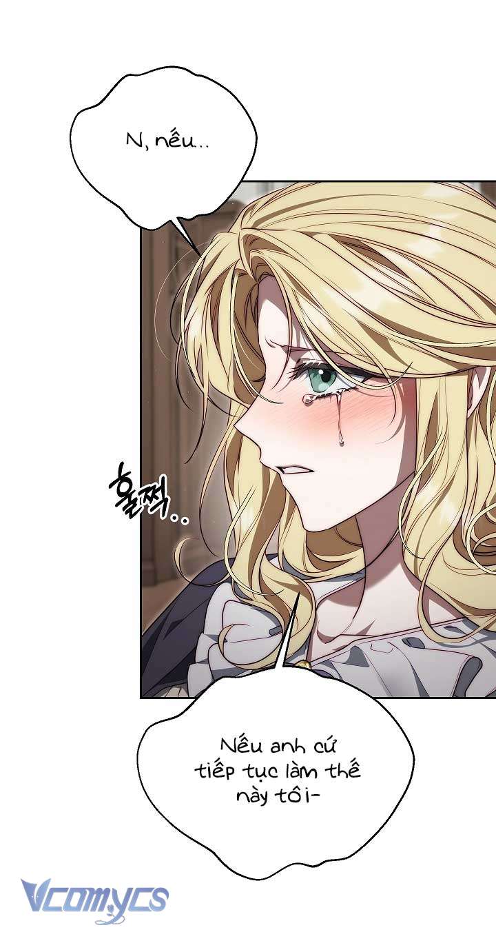 Thuần Hóa Hoàng Tử Quái Vật Chap 7 - Trang 4