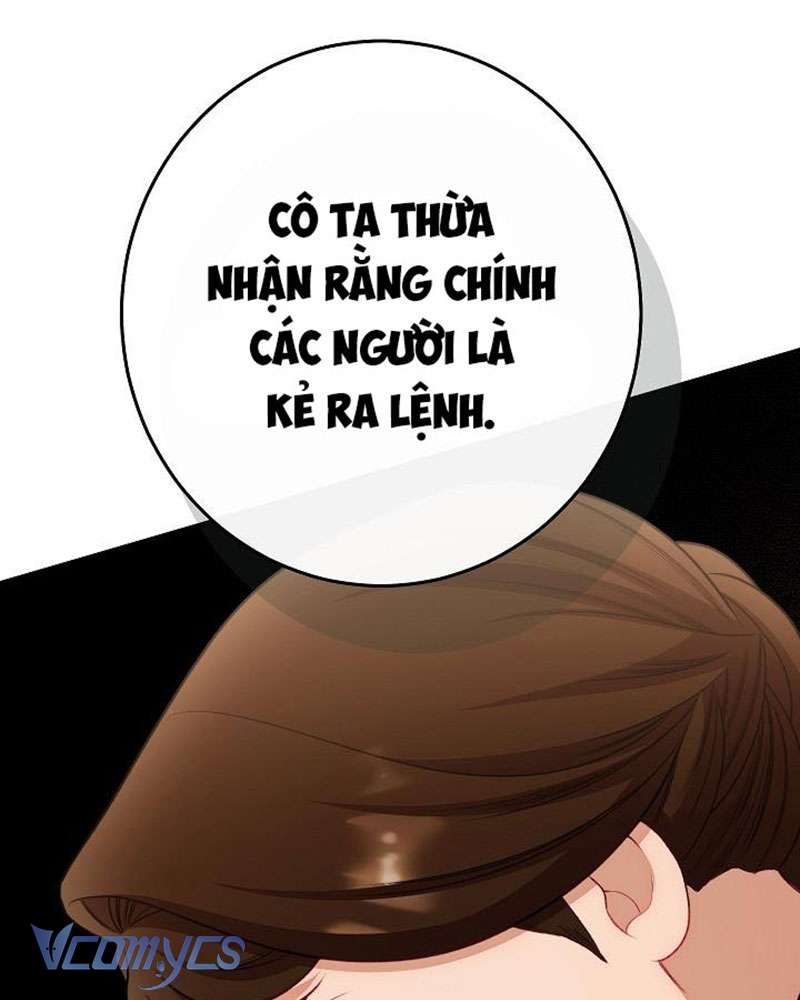 Hầu Gái Độc Quyền Của Hoàng Hậu Phản Diện Chap 109 - Trang 3