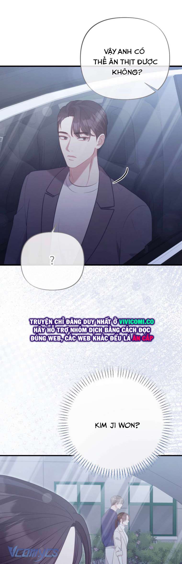 [18+] Hối Hận Muộn Màn Chap 18 - Trang 2