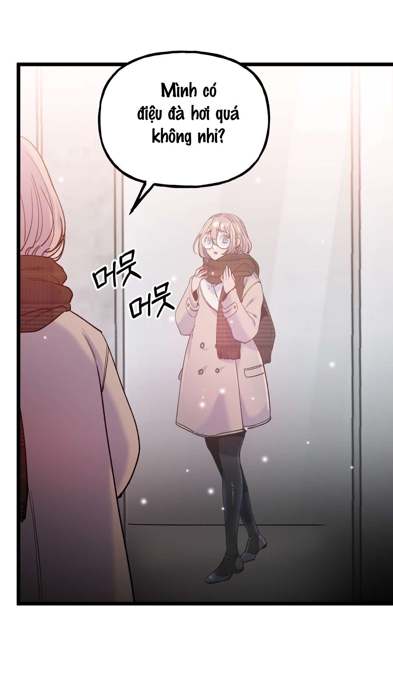 Cuộc Sống Ở Clb Của Sinh Viên Năm Nhất Yul Moo Chap 30 - Trang 3