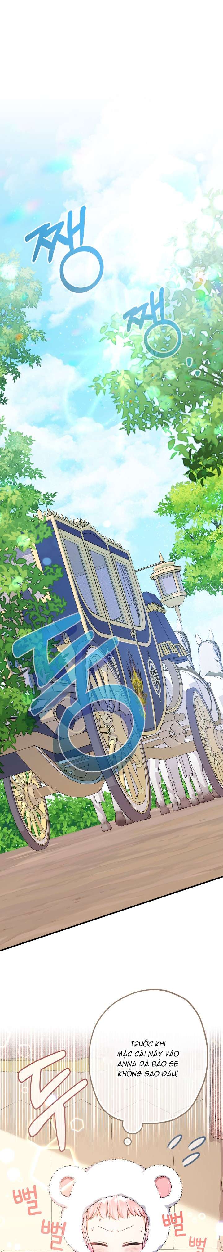 [PNT] Tiểu Thư Tích Tiền Đi Bụi Chap 26 - Trang 2