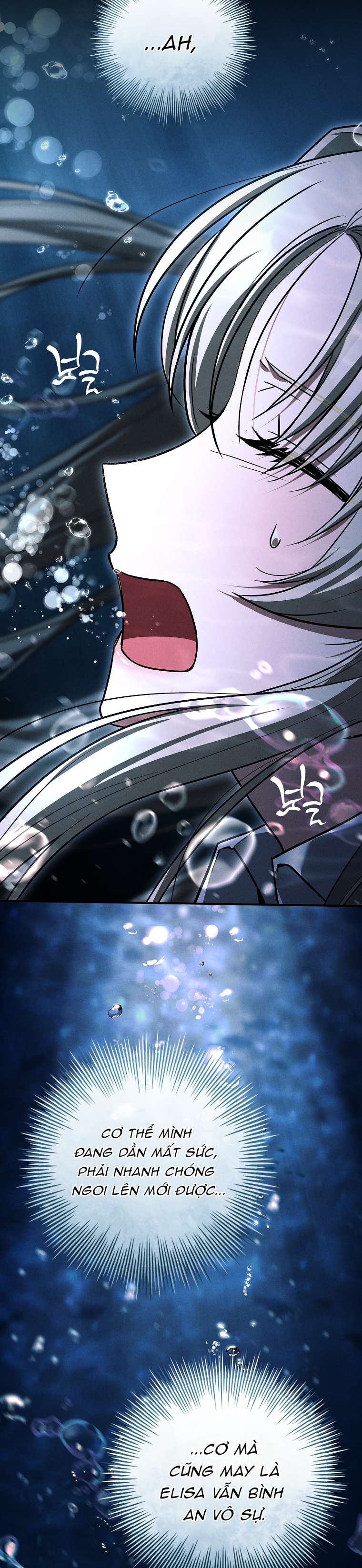 Văn Phòng Thám Tử Dành Cho Nam Chính Hối Hận! Chap 29 - Trang 2