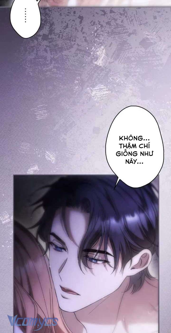 Thời Khắc Của Quái Thú Mù Chap 12 - Trang 2