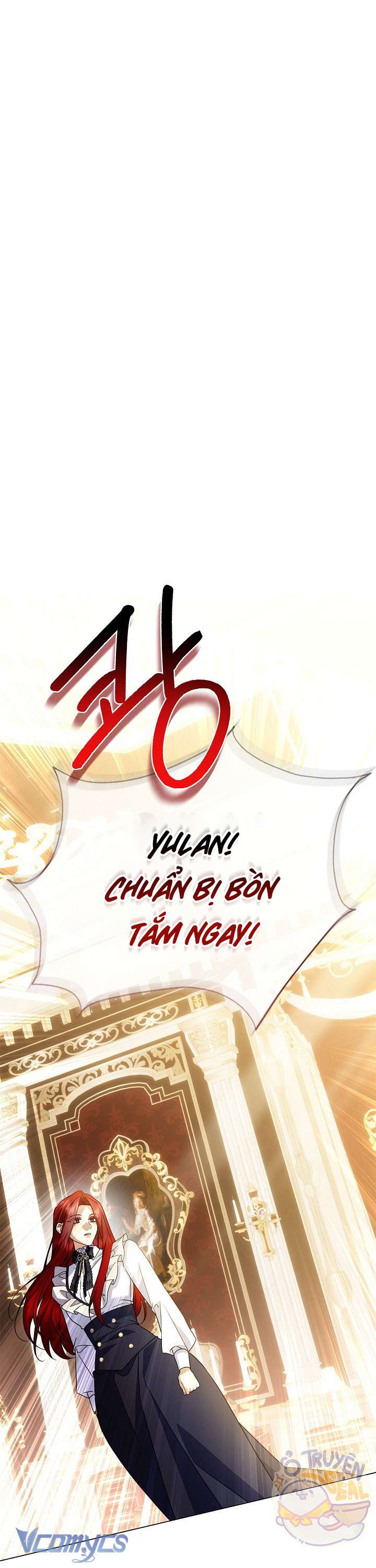 Xin Lỗi Vì Tôi Không Thể Rời Mắt Khỏi Vẻ Ngoài Của Ngài Chap 28 - Trang 4