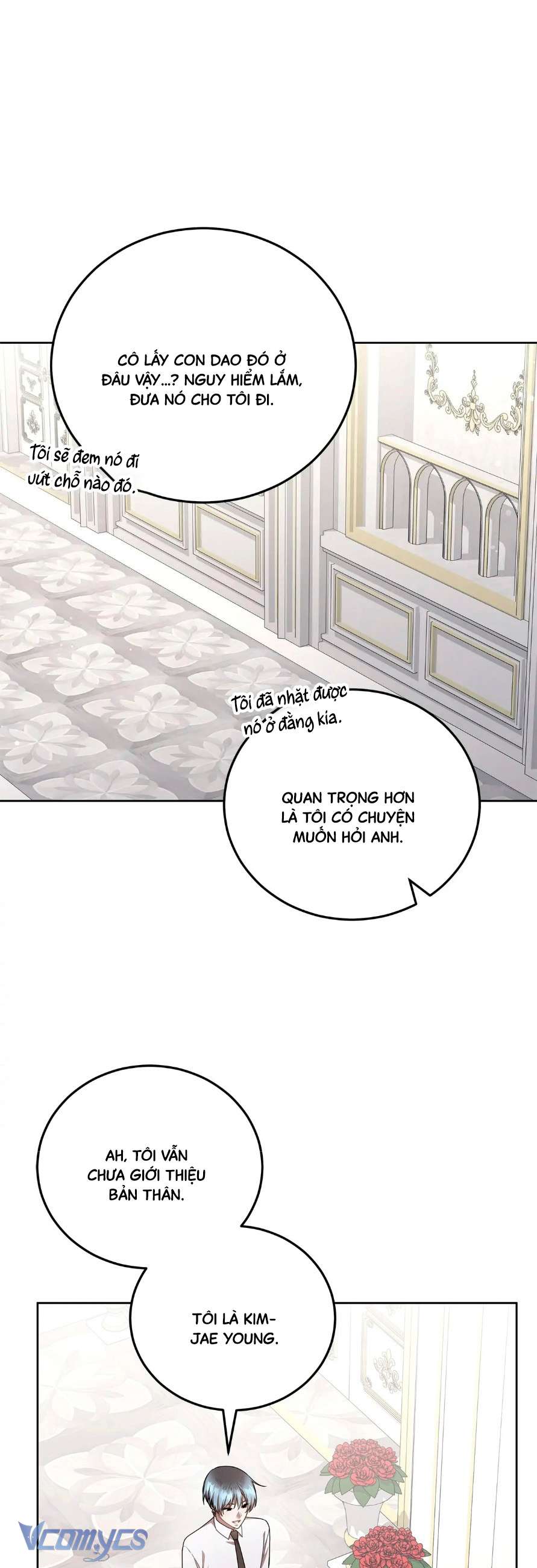 Chủ Tiệm Cafe Là Guide Cấp S Chap 37 - Next 