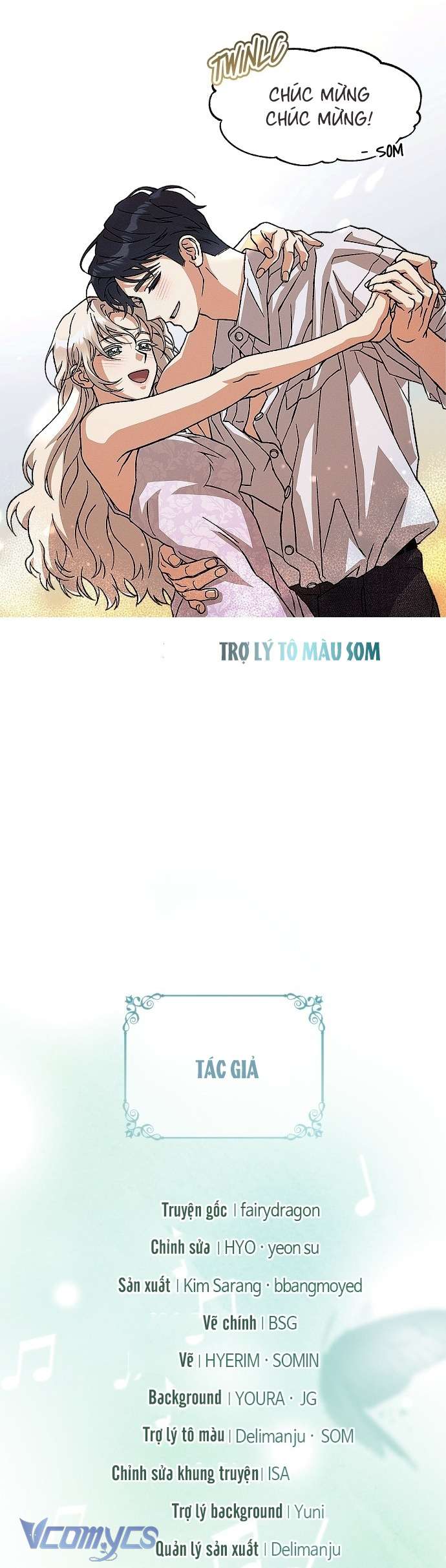 Dành Cho Những Ai Coi Hối Tiếc Là Điều Xa Xỉ Chap 70 - Trang 2