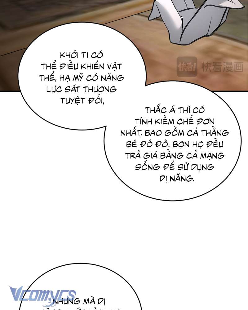 Ác Chi Hoàn Chap 59 - Trang 4