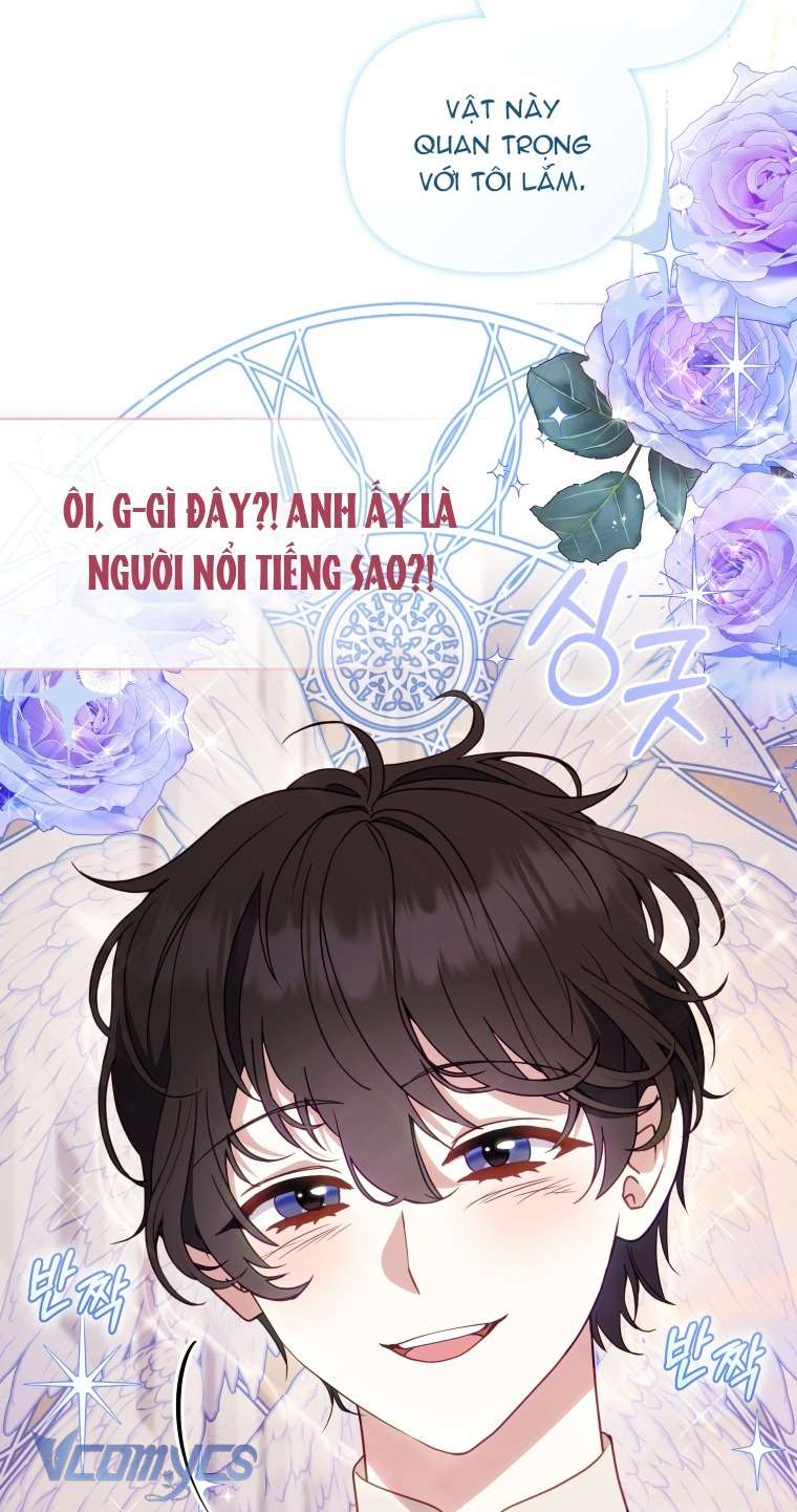 Tôi Được Nuôi Dưỡng Bởi Những Kẻ Phản Diện Chap 110 - Trang 2