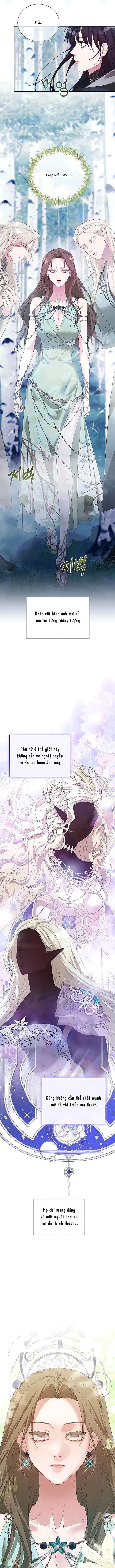 [ 18+ ] Tại nơi ẩn mình cuối cùng của sắc xanh Chap 47 - Trang 2