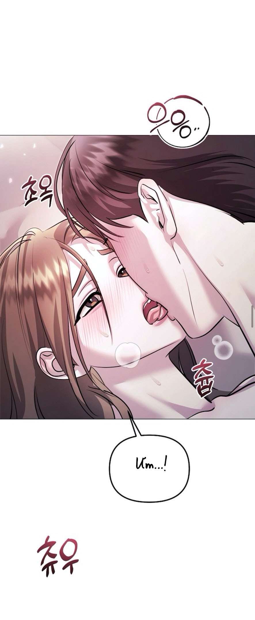 〖18+〗- Sự Cám Dỗ Ngọt Ngào Của Cậu Bạn Thân Chap 11 - Trang 2