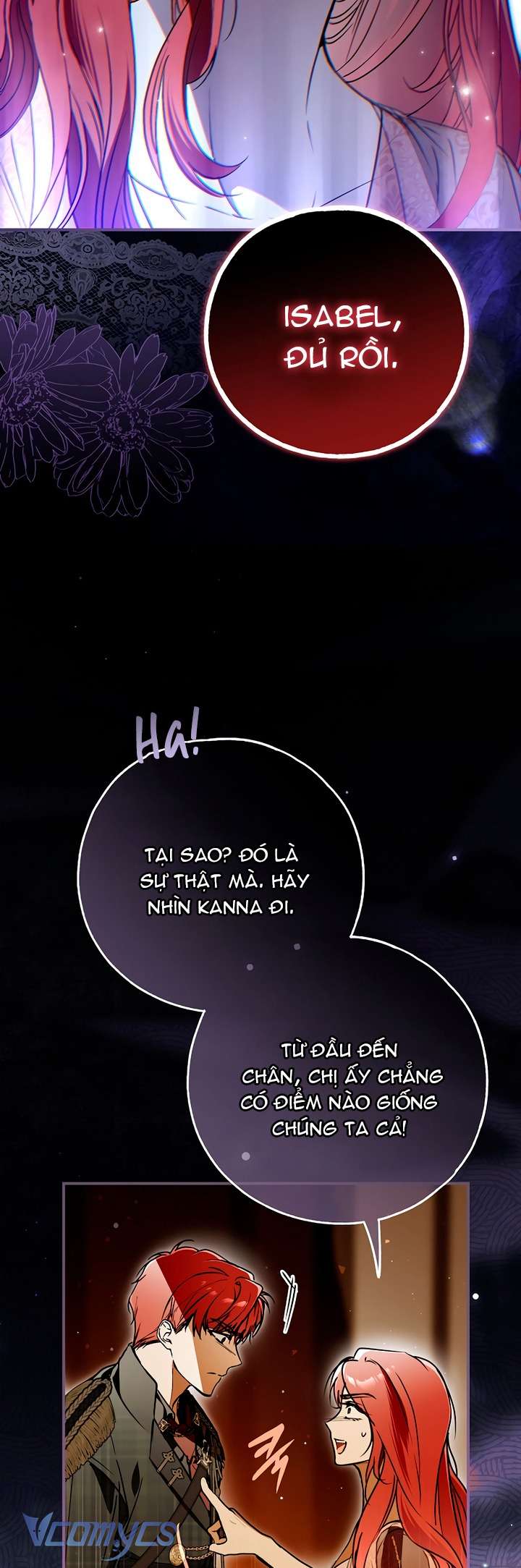 Ai Đó Đang Điều Khiển Cơ Thể Của Tôi Chap 66 - Trang 4