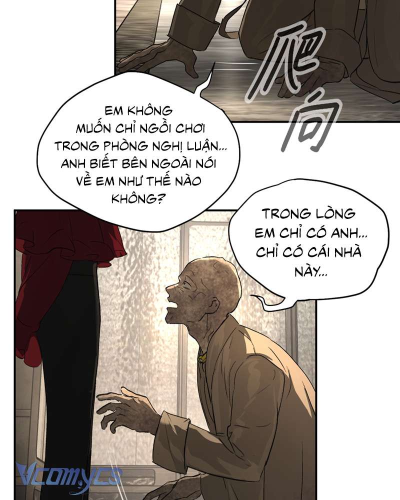 Ác Chi Hoàn Chapter 69 - Trang 3