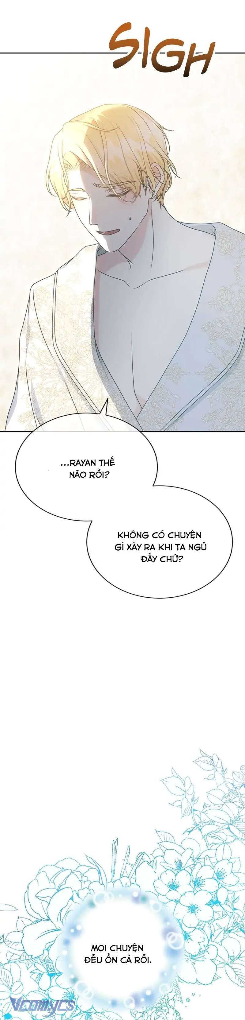 Sinh Ra Trở Thành Nhân Vật Không Có Trong Nguyên Tác Chap 26 - Trang 2