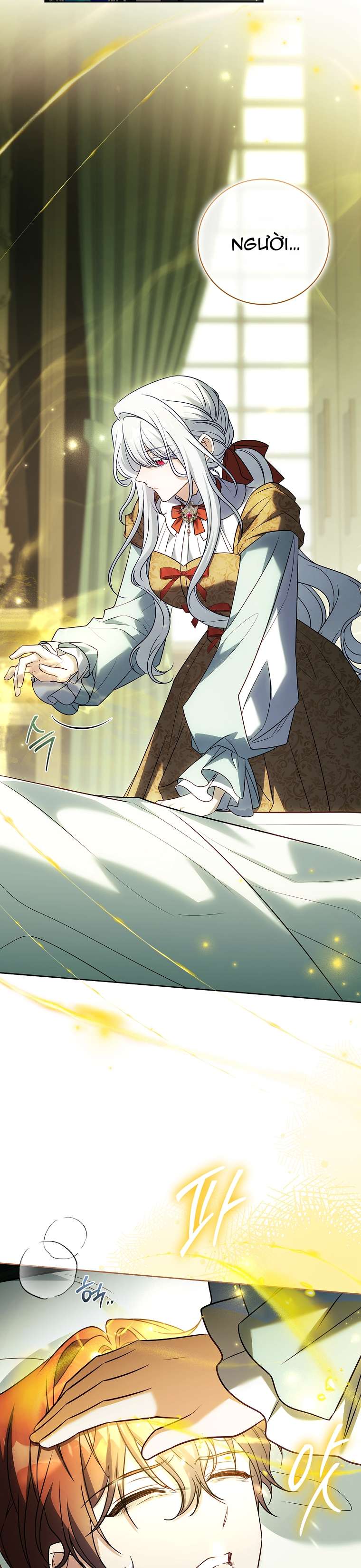 Cha Nào Con Nấy Chap 50 - Next 