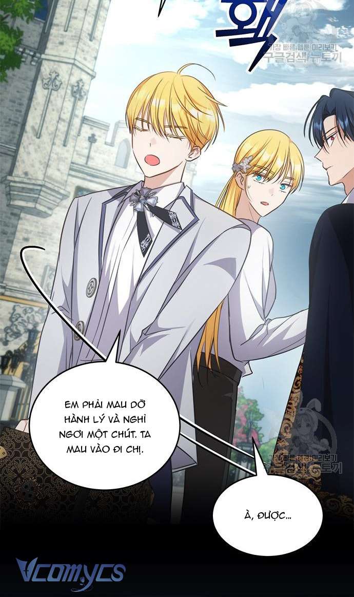 Làm Thế Nào Để Ăn Chủ Nhân Chap 68 - Trang 3