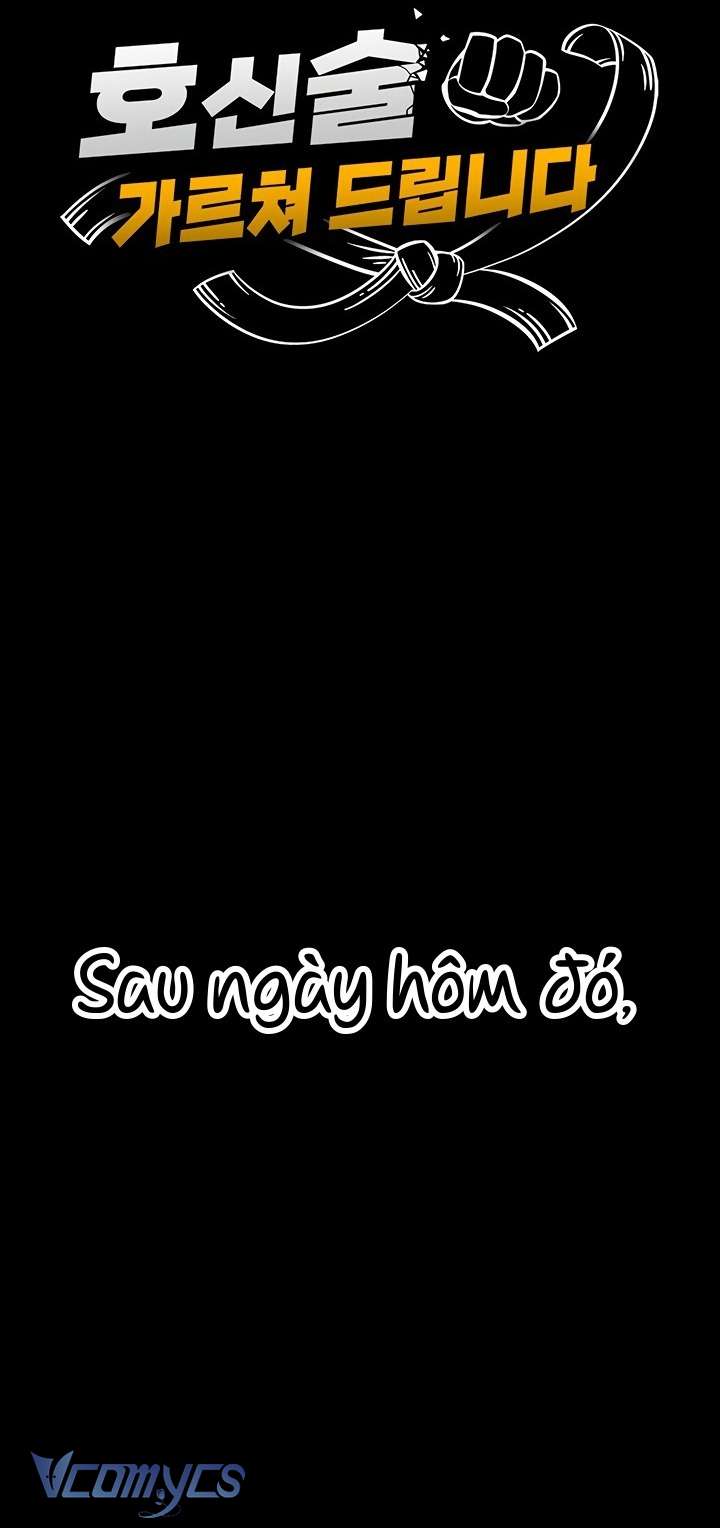 Hướng Dẫn Bảo Vệ Bản Thân Chap 3 - Trang 2