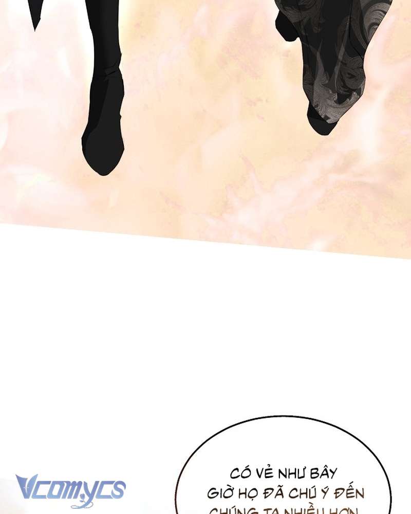 Hãy Dạy Em Cách Khao Khát Chap 48 - Trang 2