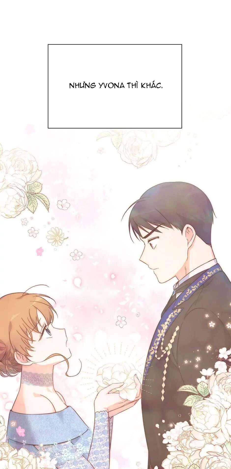 Nữ Công Tước Với Tâm Hồn Trống Rỗng Chapter 41 - Trang 4