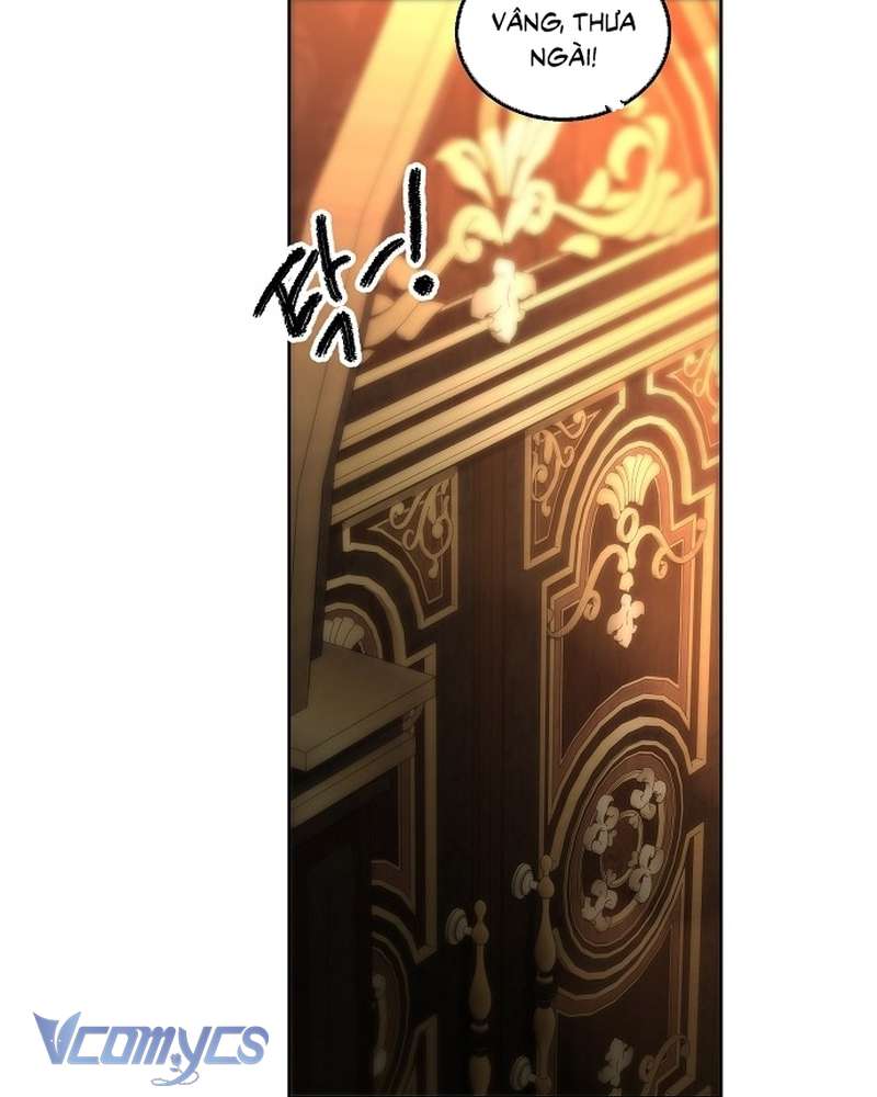 Hãy Dạy Em Cách Khao Khát Chap 31 - Next Chap 32