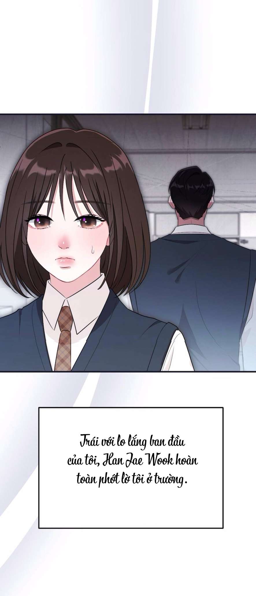 Chiếm Lấy Em Chap 4 - Next Chap 5