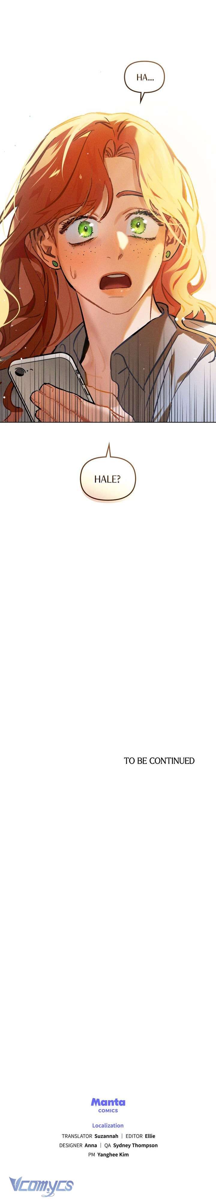 Rơi Vào Nguy Hiểm Chap 2 - Trang 2