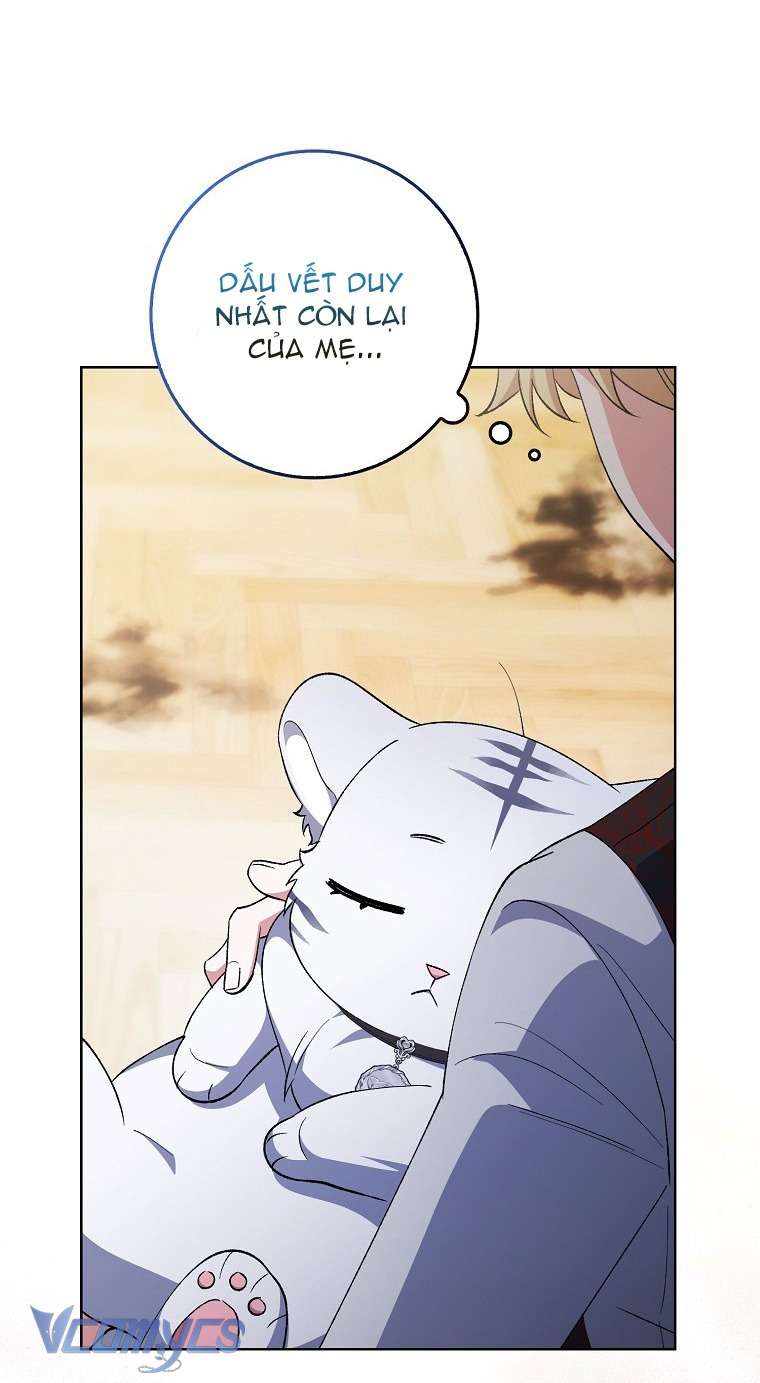 Công Chúa Bạch Hổ Không Có Nguy Hiểm Nha! Chap 4 - Trang 2