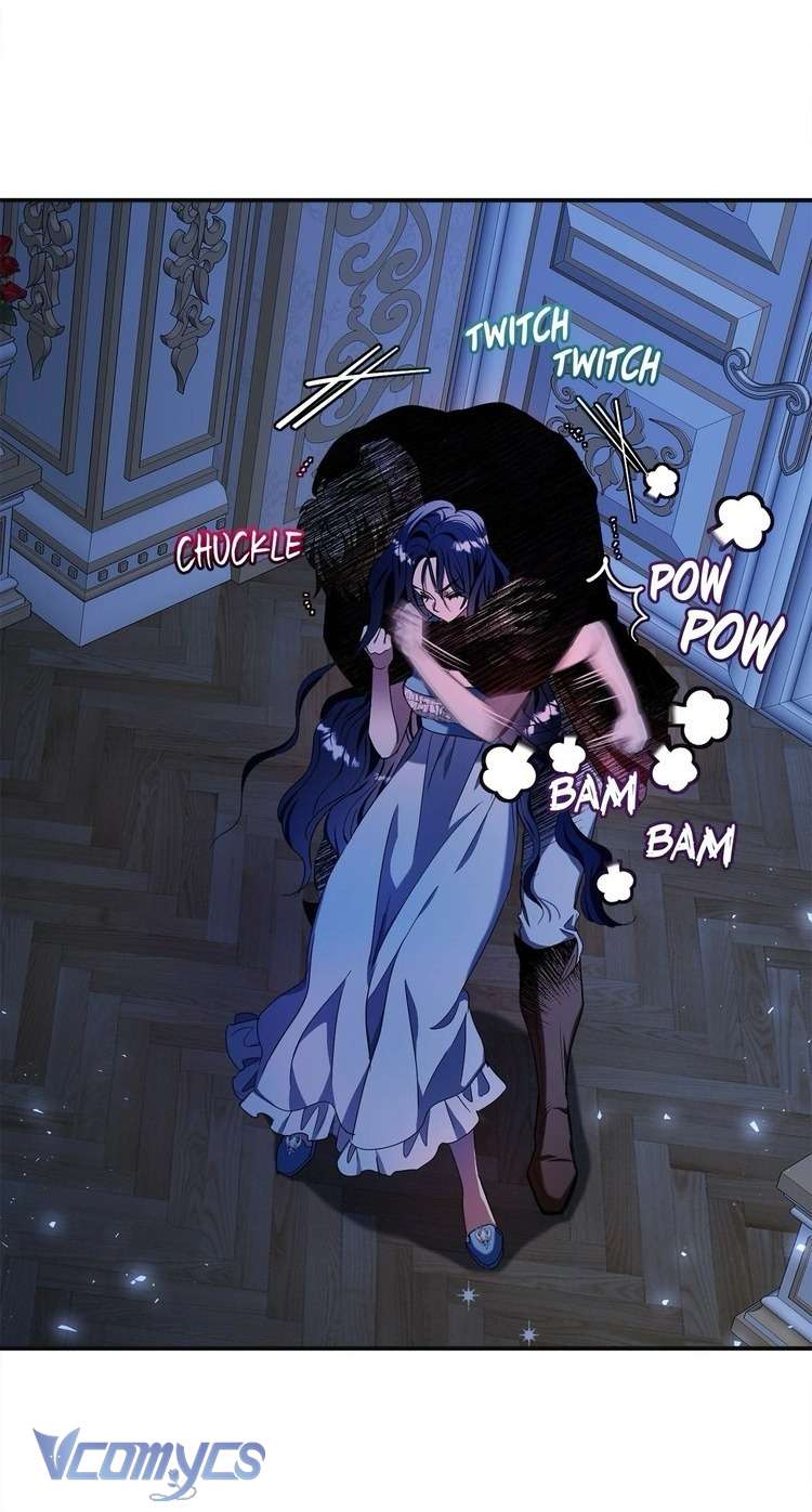 Người Yêu Đã Chết Của Tôi Đã Trở Thành Bạo Chúa Chap 25 - Trang 2