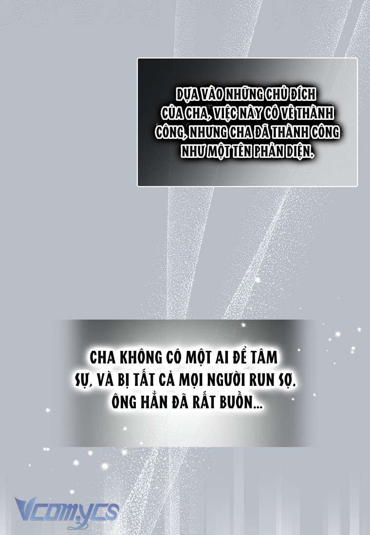 Tôi đã trở thành con gái út của công tước phản diện Chapter 15 - Trang 3