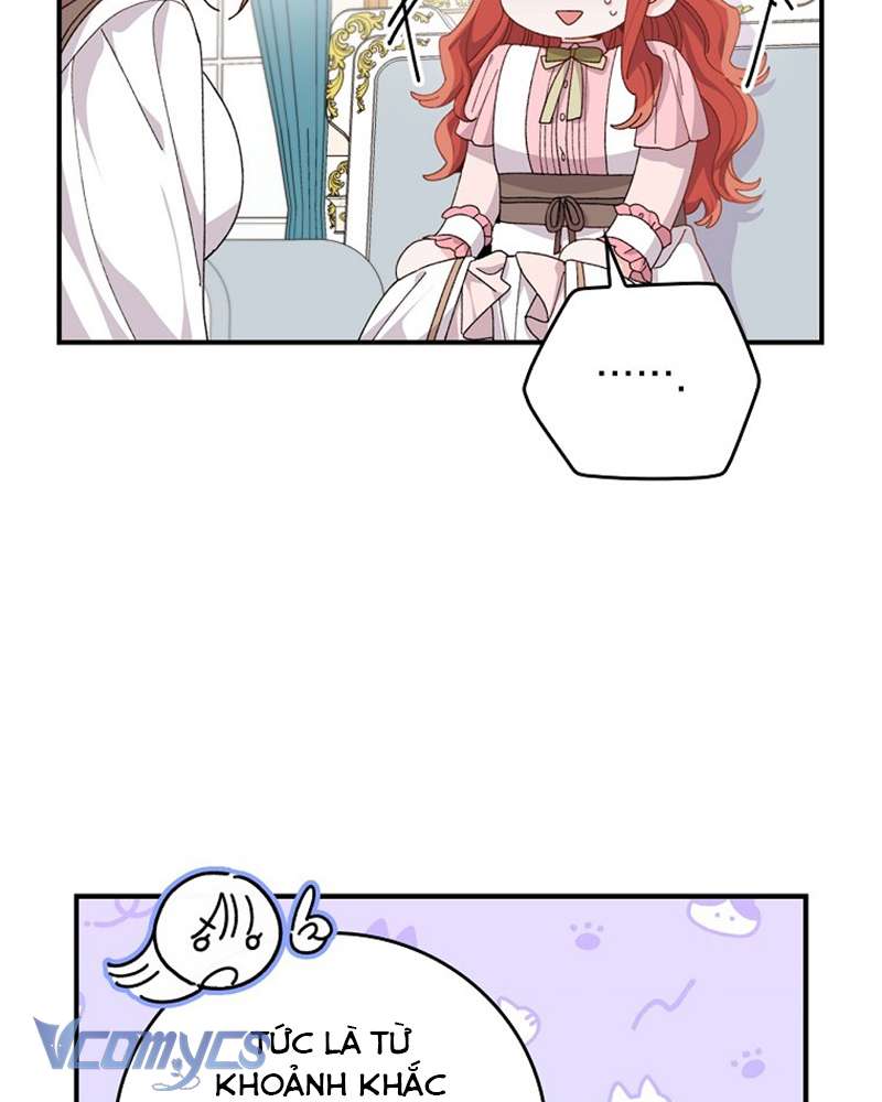 Chị Gái Của Nhân Vật Phản Diện Hôm Nay Cũng Đang Đau Khổ Chap 82 - Trang 4