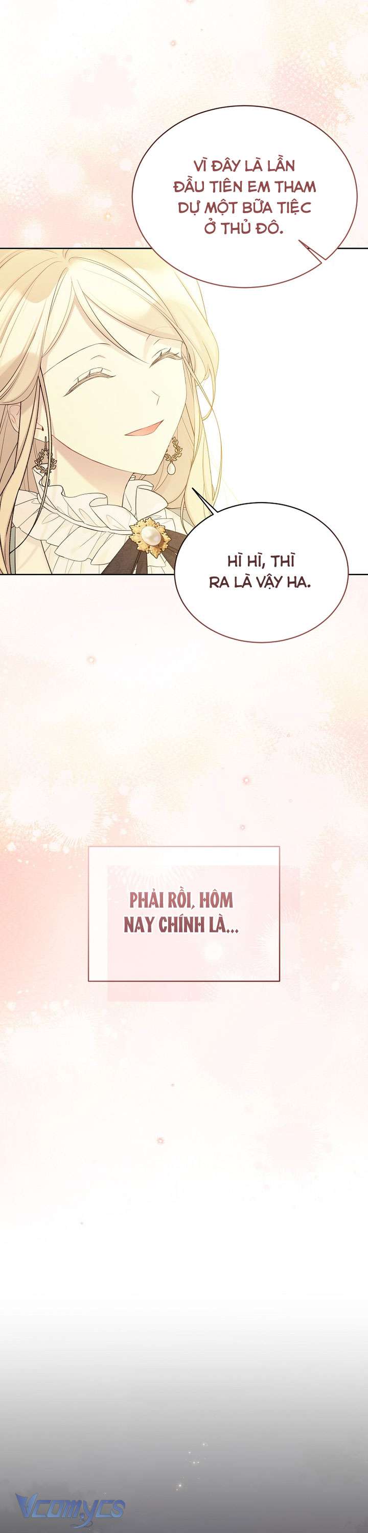 Vương Miện Lục Bảo Chap 124 - Trang 2