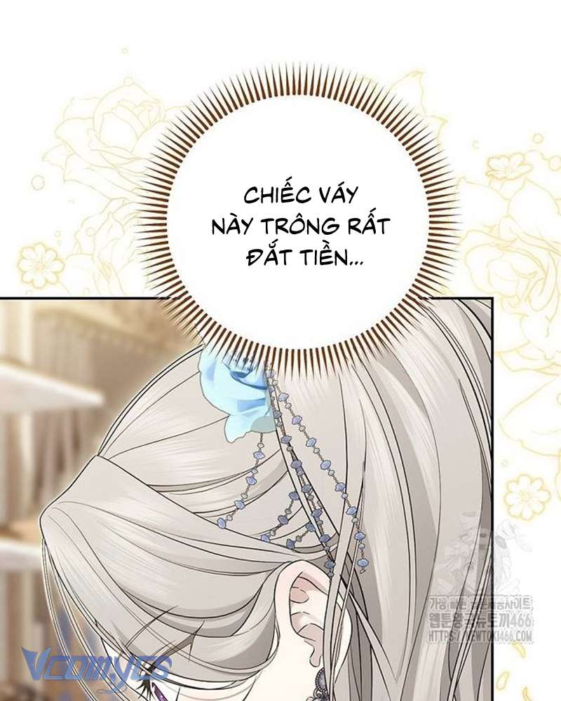 Praesepe Bên Ngoài Chiếc Lồng Chap 19 - Next Chap 20