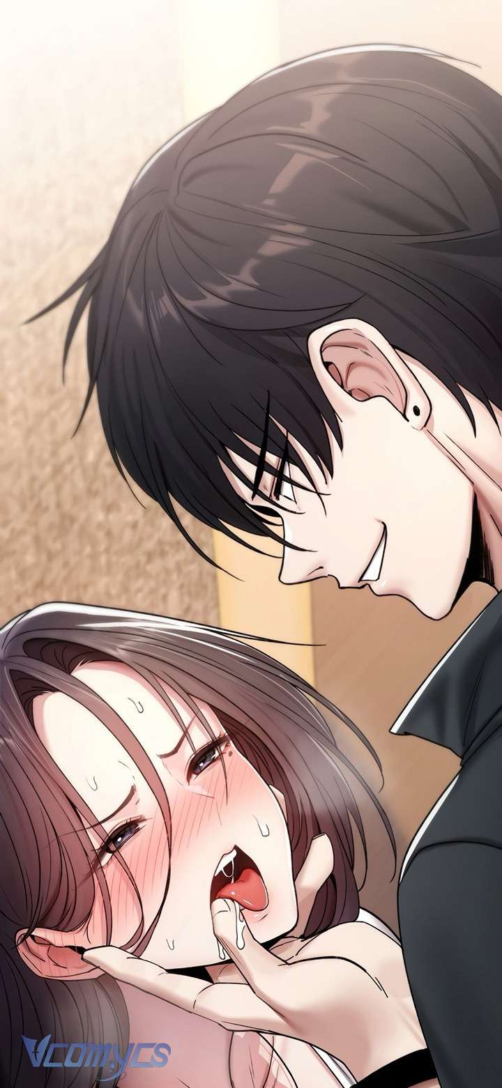 Tôi Sẽ Không Bị Khuất Phục Đâu Chap 6 - Trang 2