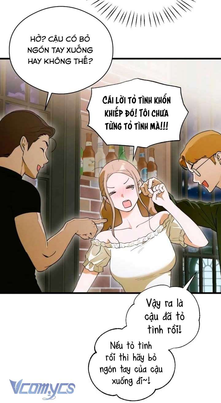 [18+] Mong Ước Của Ác Quỷ Chap 58 - Trang 2