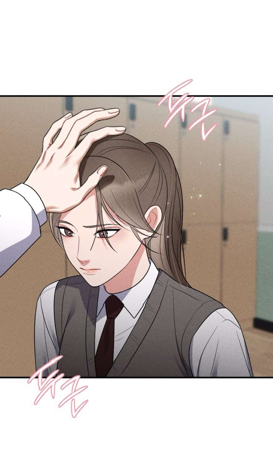 〖18+〗- Trò Chơi Quyền Lực Chap 1 - Trang 2