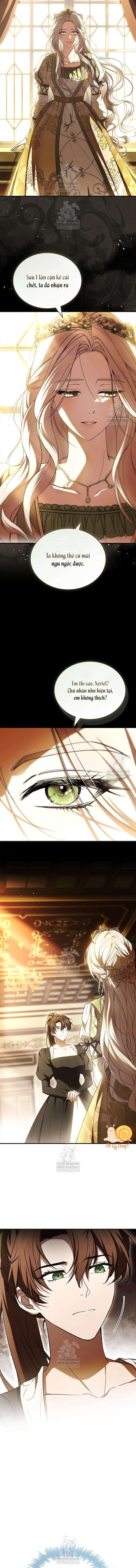 Ta Sẽ Đoạt Lấy Vương Miện Từ Ngươi Chap 6 - Trang 2