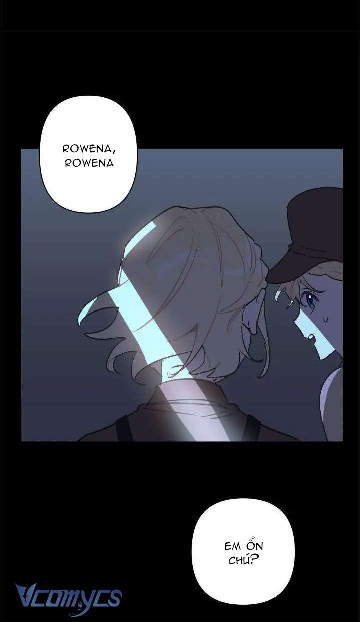 Cách Để Giết Một Pháp Sư Chap 61 - Trang 4