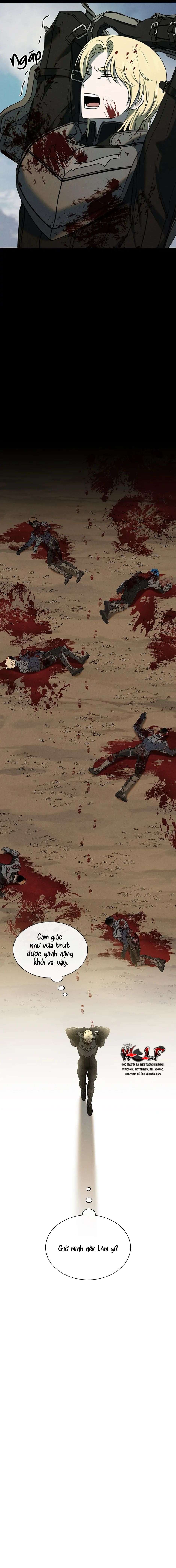 Phiêu Lưu Cùng Vảy Rồng Chap 9 - Trang 3