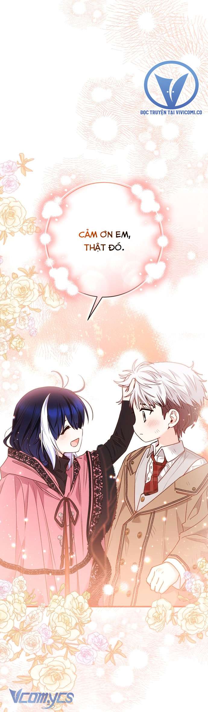 Bé Con Cá Voi Sát Thủ Chap 82 - Next 