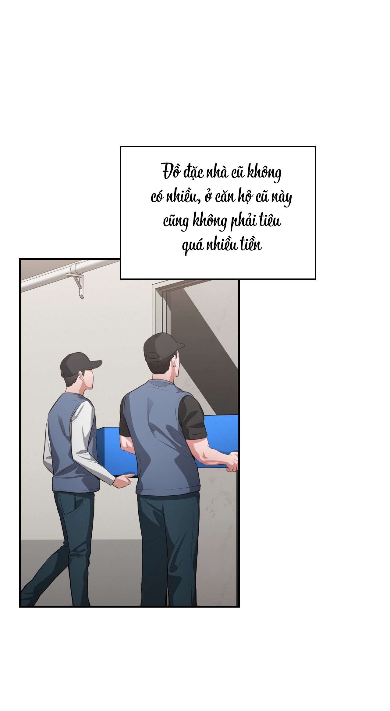 [18+] Hội Chứng Beethoven Chap 23 - Trang 2