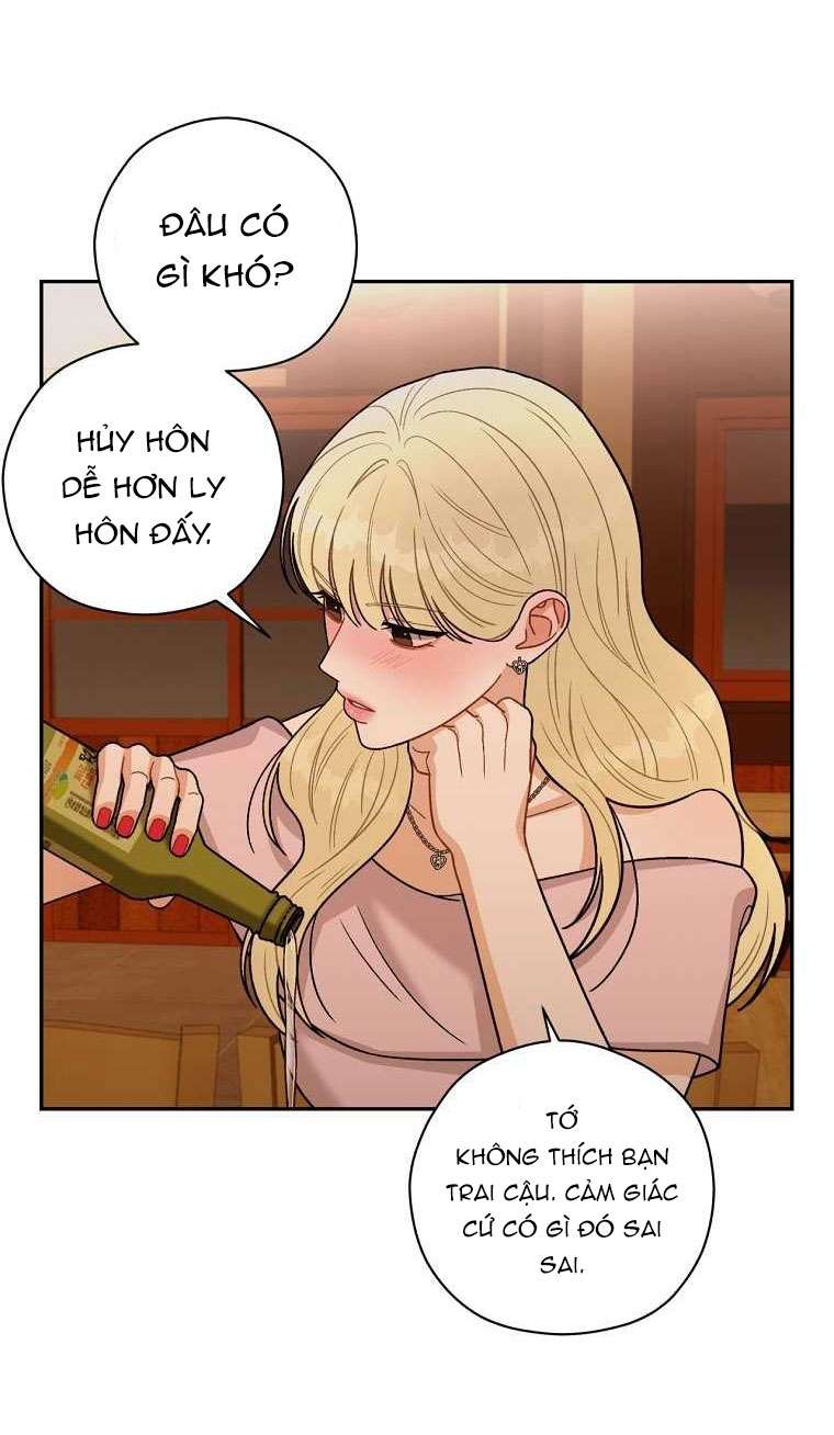 [18+] Ngọn Gió Thơ Ngây Chap 2 - Trang 2