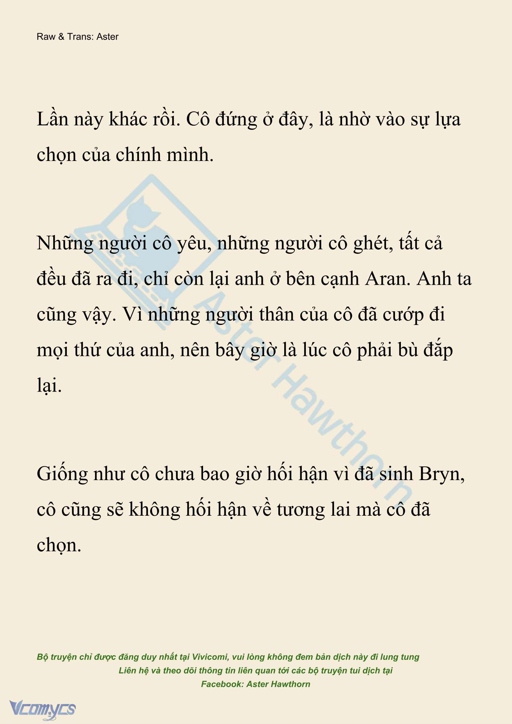 [NOVEL] Đêm Của Bệ Hạ Chap 128 - Trang 2