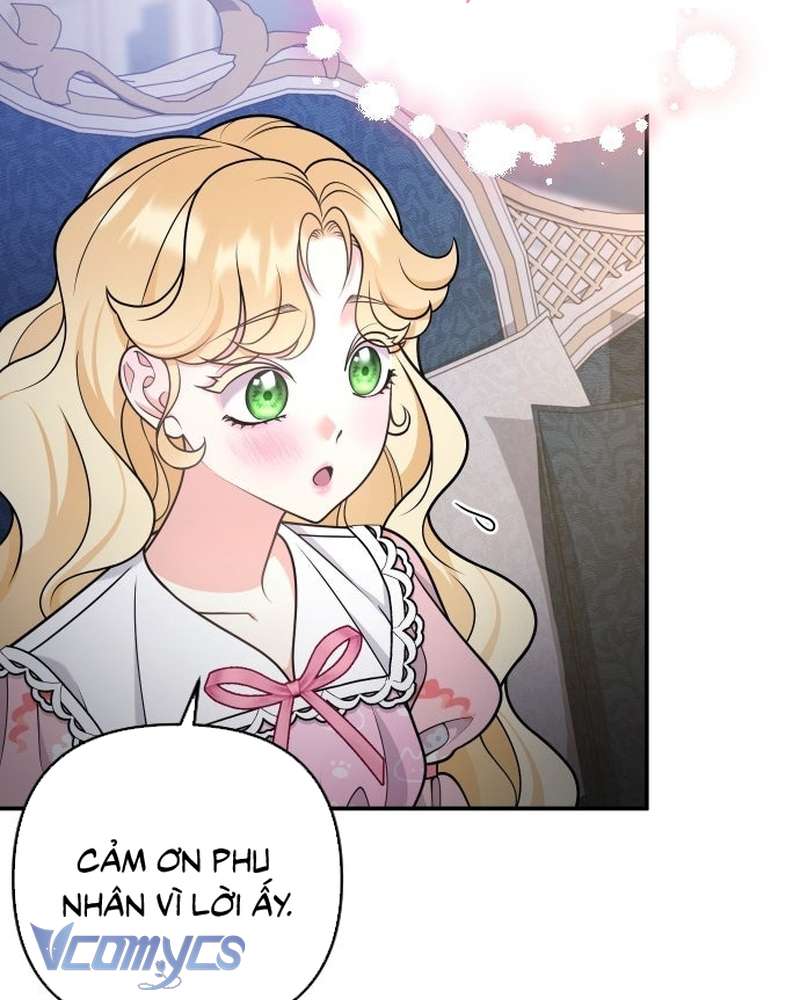 Trước Khi Em Có Ý Định Chạy Trốn Ta Sẽ Ngăn Chặn Nó Chap 33 - Trang 2