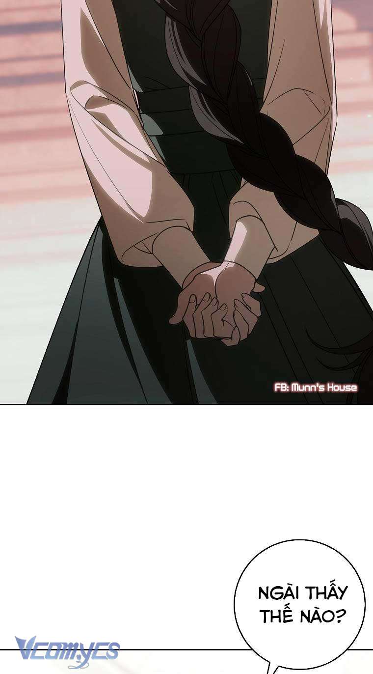 100 lời nguyền tại dinh thự Illestone Chap 32 - Trang 3